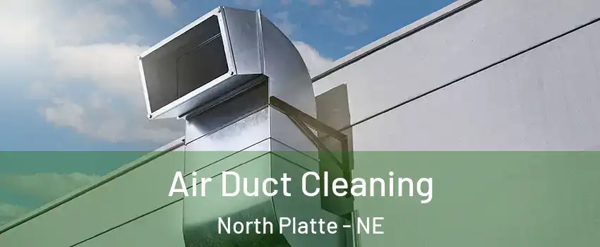  Air Duct Cleaning North Platte - NE