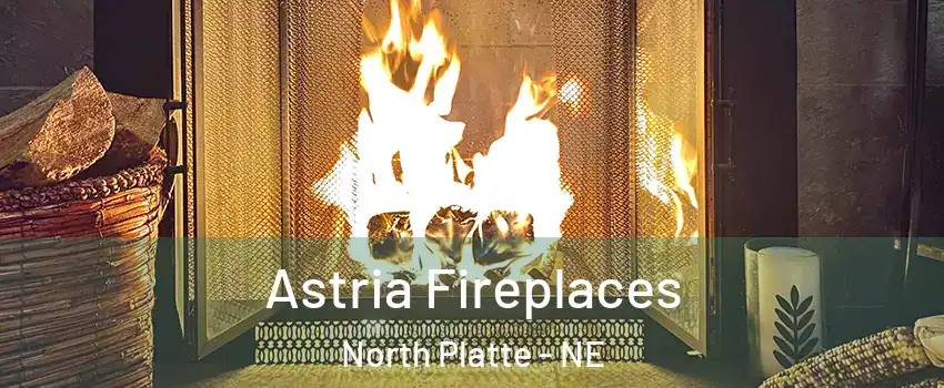  Astria Fireplaces North Platte - NE