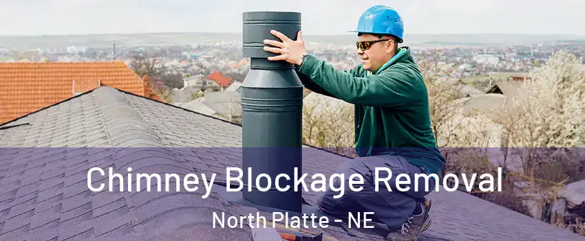  Chimney Blockage Removal North Platte - NE