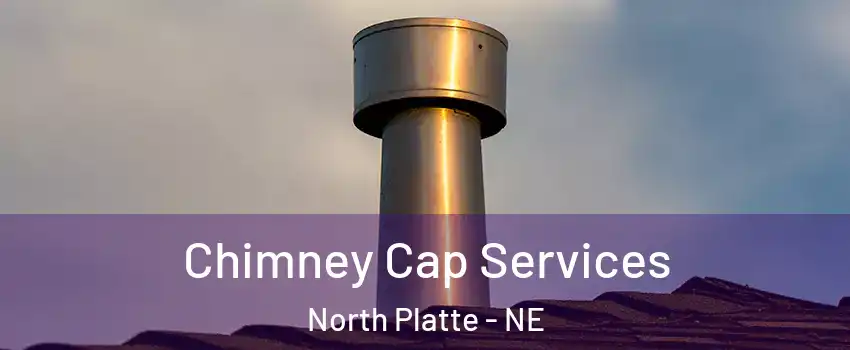  Chimney Cap Services North Platte - NE