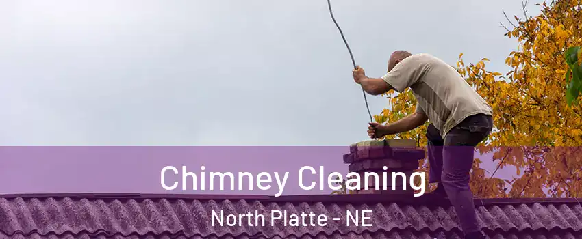  Chimney Cleaning North Platte - NE