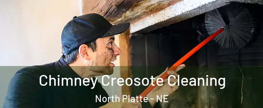  Chimney Creosote Cleaning North Platte - NE