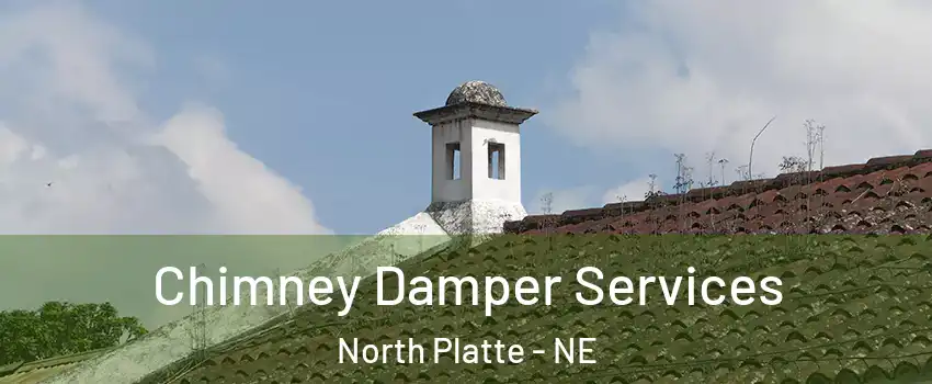  Chimney Damper Services North Platte - NE