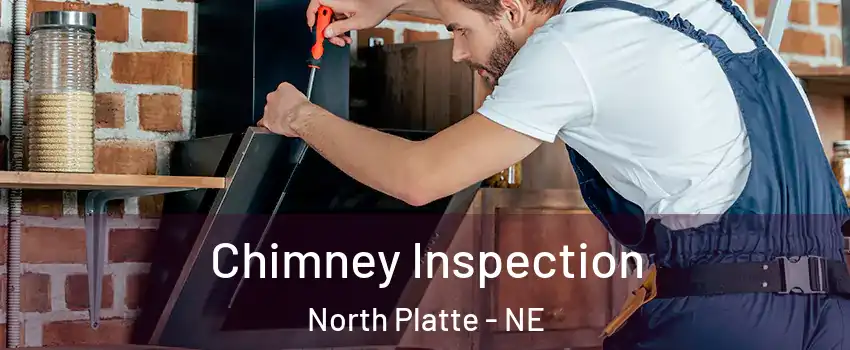  Chimney Inspection North Platte - NE