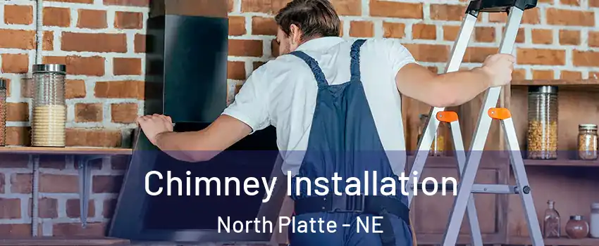  Chimney Installation North Platte - NE
