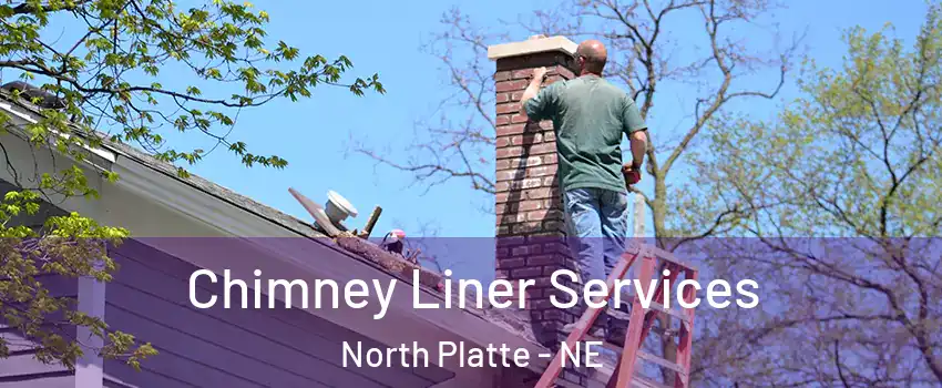  Chimney Liner Services North Platte - NE