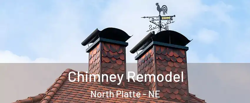  Chimney Remodel North Platte - NE