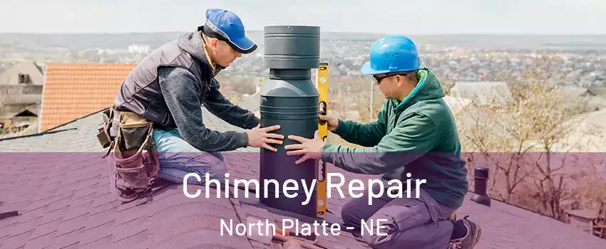  Chimney Repair North Platte - NE