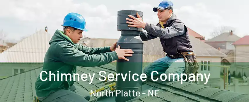  Chimney Service Company North Platte - NE