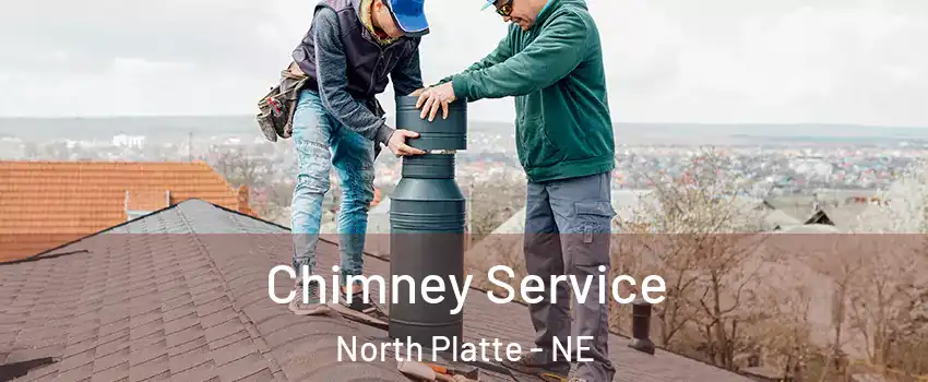 Chimney Service North Platte - NE