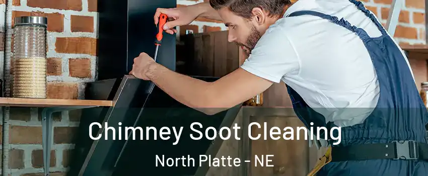  Chimney Soot Cleaning North Platte - NE