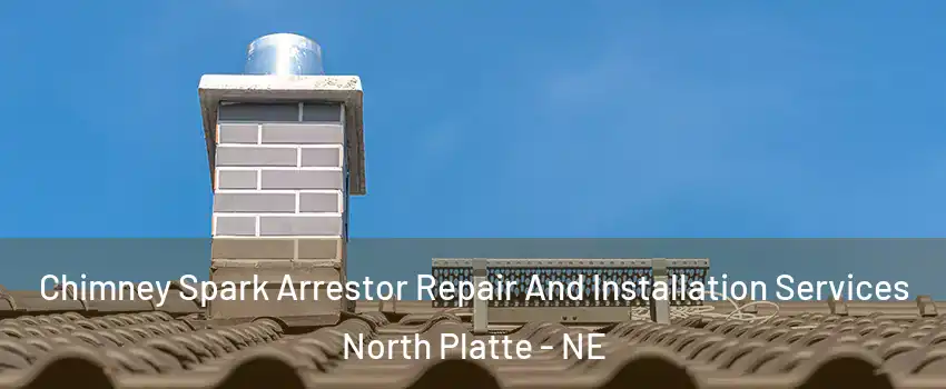  Chimney Spark Arrestor Repair And Installation Services North Platte - NE