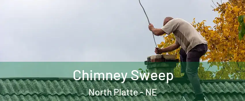  Chimney Sweep North Platte - NE
