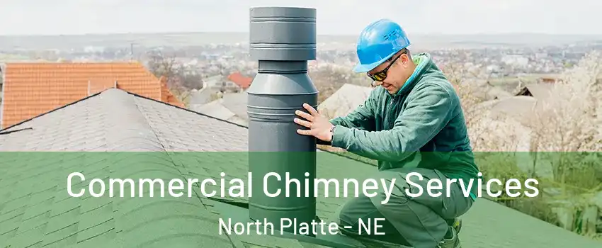  Commercial Chimney Services North Platte - NE