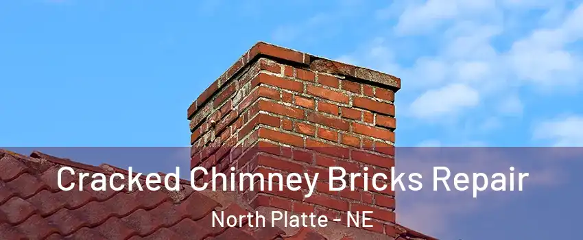  Cracked Chimney Bricks Repair North Platte - NE