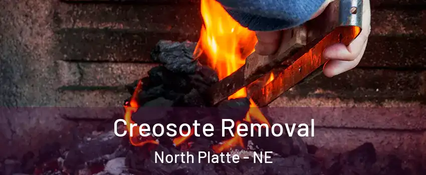  Creosote Removal North Platte - NE