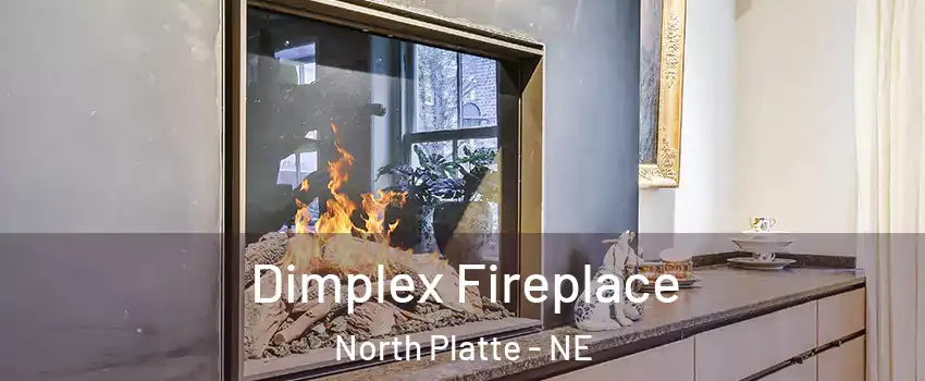  Dimplex Fireplace North Platte - NE