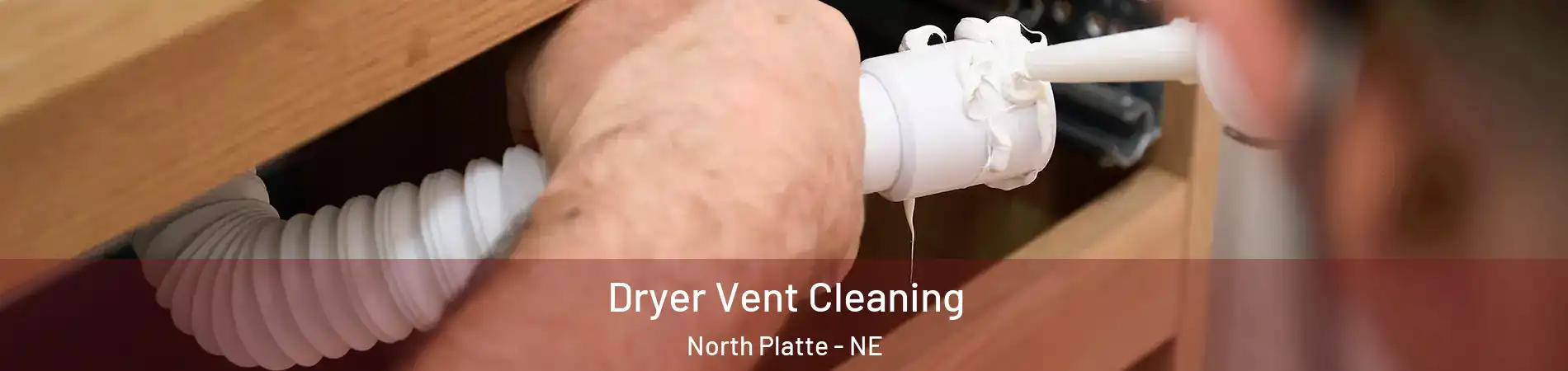  Dryer Vent Cleaning North Platte - NE