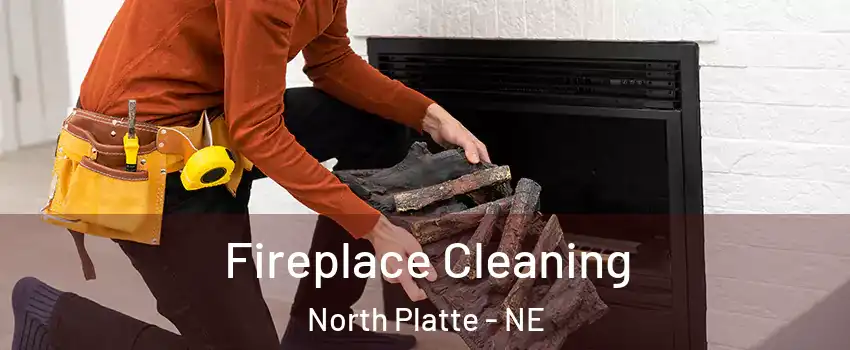  Fireplace Cleaning North Platte - NE