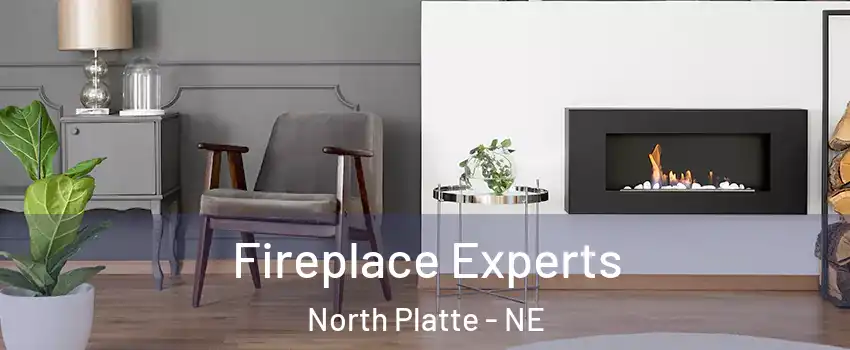  Fireplace Experts North Platte - NE