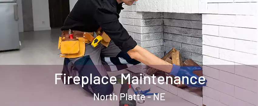  Fireplace Maintenance North Platte - NE