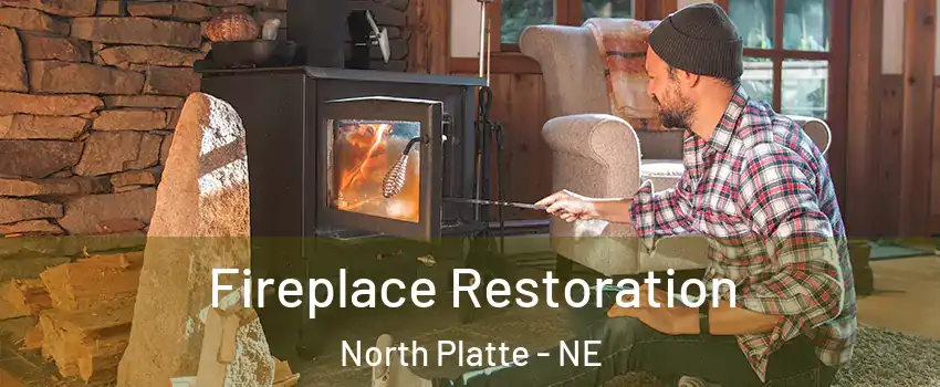  Fireplace Restoration North Platte - NE