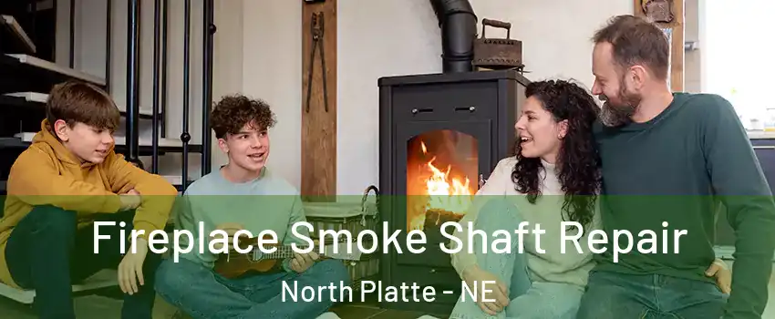  Fireplace Smoke Shaft Repair North Platte - NE