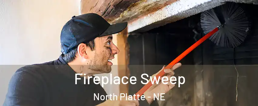  Fireplace Sweep North Platte - NE