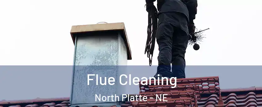 Flue Cleaning North Platte - NE