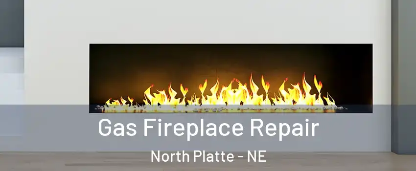  Gas Fireplace Repair North Platte - NE