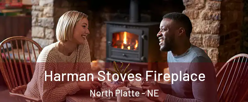  Harman Stoves Fireplace North Platte - NE