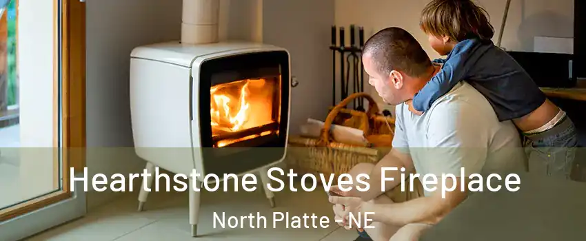  Hearthstone Stoves Fireplace North Platte - NE