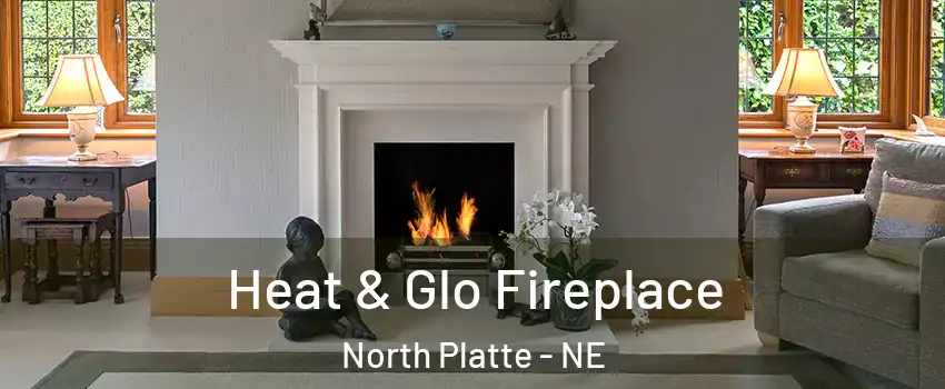  Heat & Glo Fireplace North Platte - NE