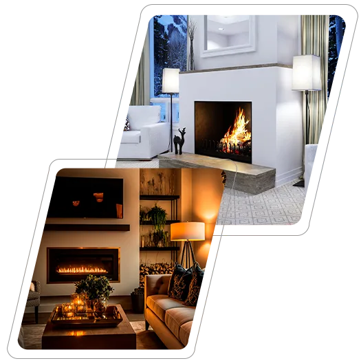 Remove Chimney Odor in North Platte, NE