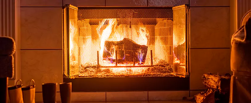 Astria Vent Free Gas Fireplaces Installation in North Platte, NE
