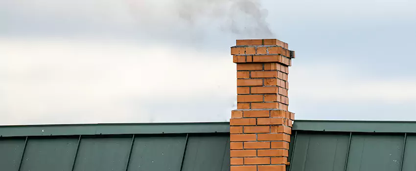 Animal Screen Chimney Cap Repair And Installation Services in North Platte, Nebraska