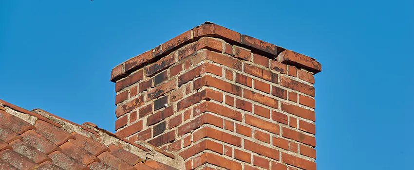 Clean Blocked Chimney in North Platte, Nebraska