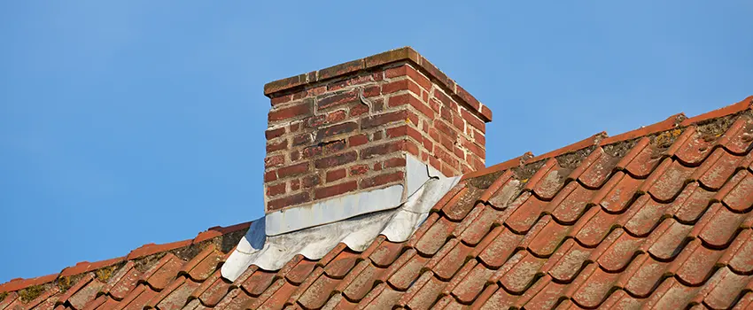 Residential Chimney Bricks Rotten Repair Services in North Platte, NE