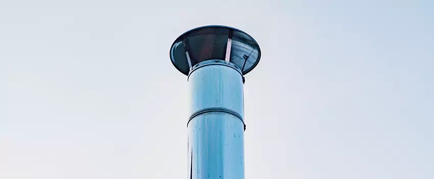 Wind-Resistant Chimney Caps Installation and Repair Services in North Platte, Nebraska