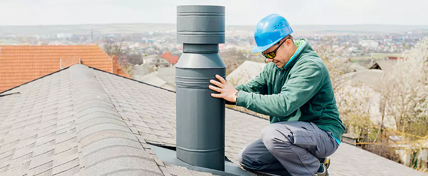 Chimney Chase Inspection Near Me in North Platte, Nebraska