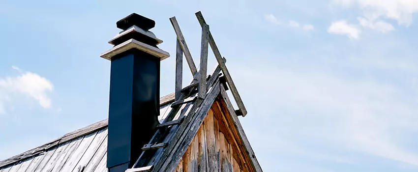 Chimney Creosote Cleaning in North Platte, NE