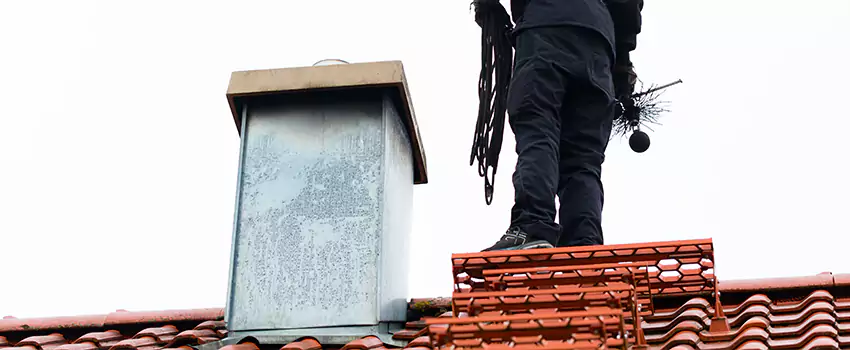 Chimney Liner Services Cost in North Platte, NE