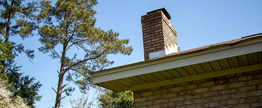 Budget-Friendly Chimney Masonry Service in North Platte, Nebraska