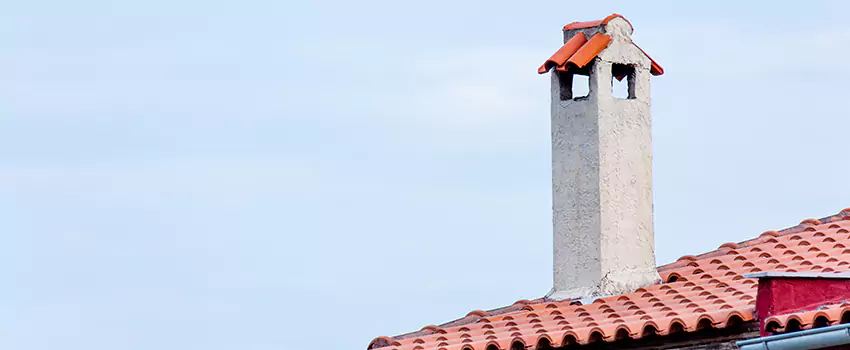 Chimney Pot Replacement in North Platte, NE