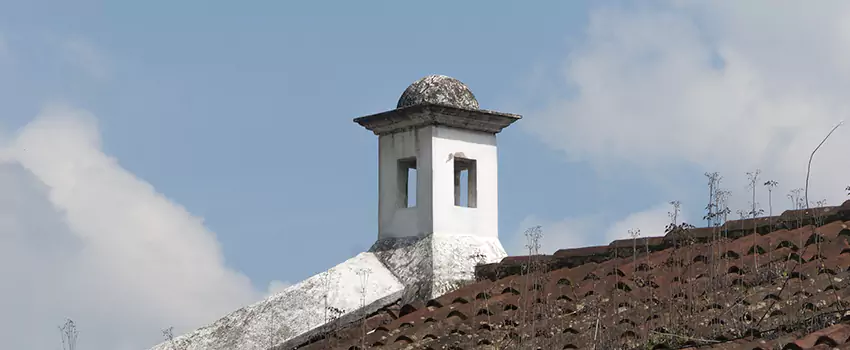Cost To Rebuild A Chimney in North Platte, NE