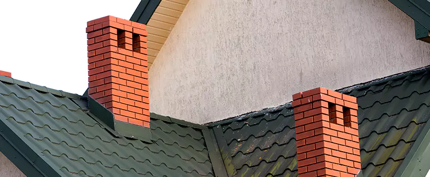 Chimney Saver Waterproofing Services in North Platte, Nebraska