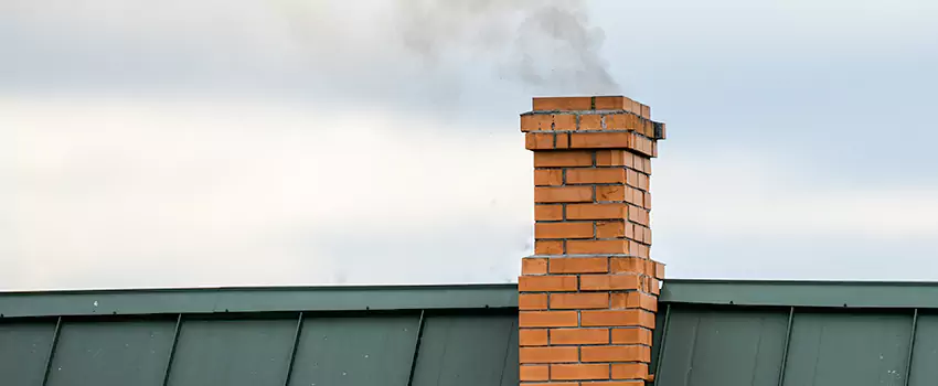 Chimney Soot Cleaning Cost in North Platte, NE