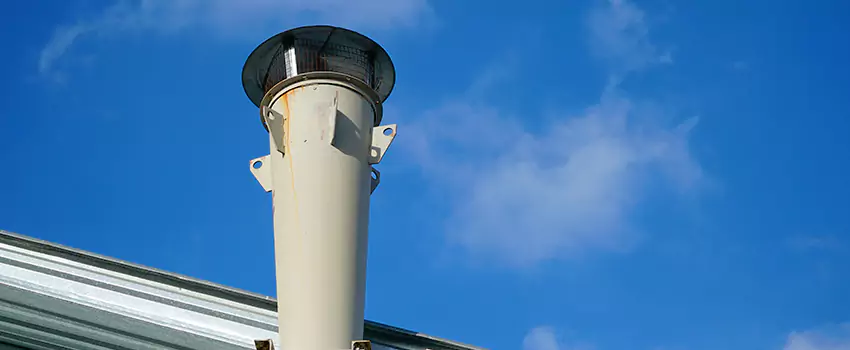 Chimney Spark Arrestor Requirements in North Platte, NE