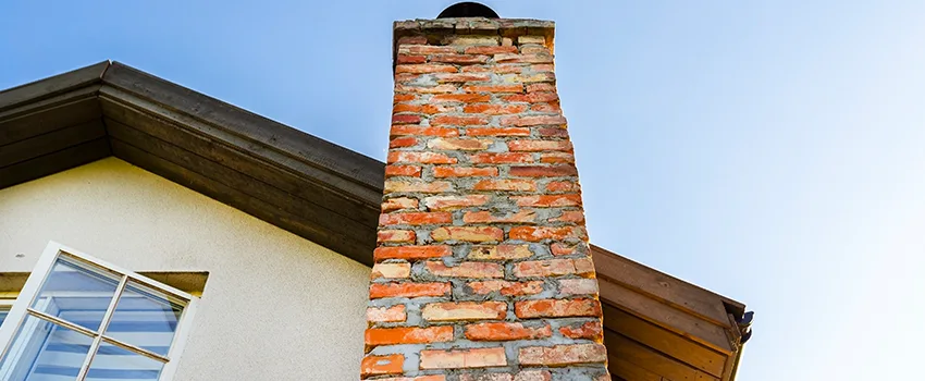 Chimney Mortar Replacement in North Platte, NE