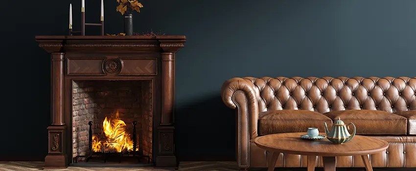 Traditional Fireplace Design Refurbishment Costs in North Platte, Nebraska